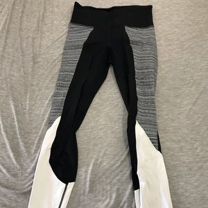 athleta leggings